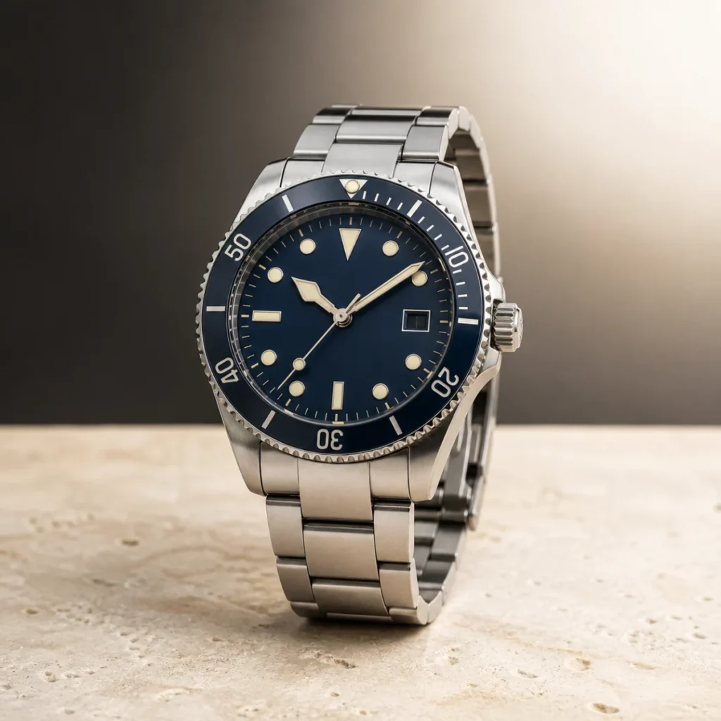 Comparing Iconic Watch Categories Across Leading Maisons