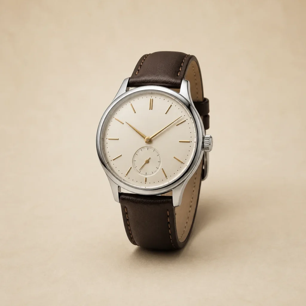 How To Choose Your First Luxury Mechanical Watch