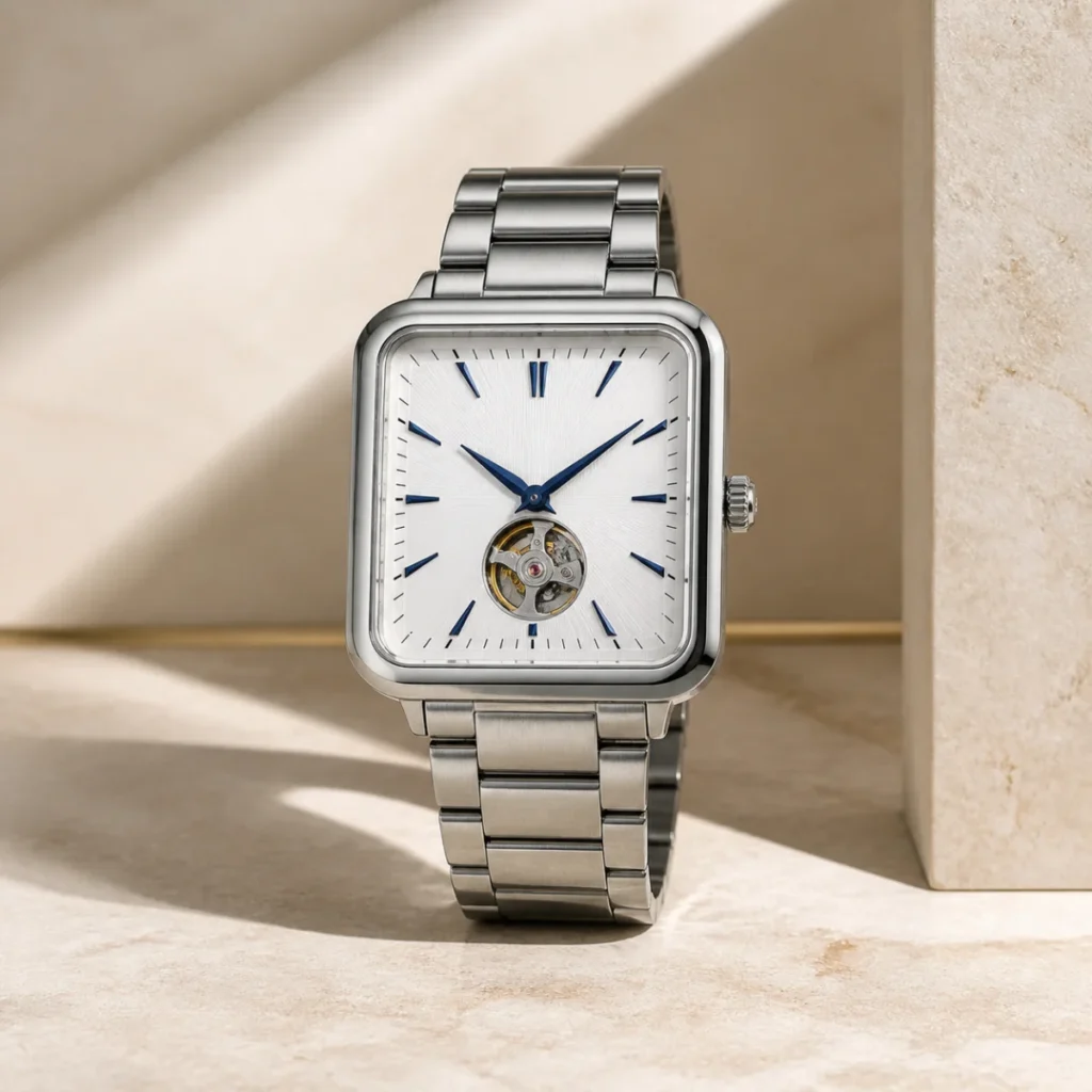 Building A Three-Watch Collection For Work, Travel And Weekends